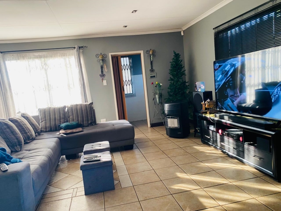 4 Bedroom Property for Sale in Sasolburg Ext 23 Free State